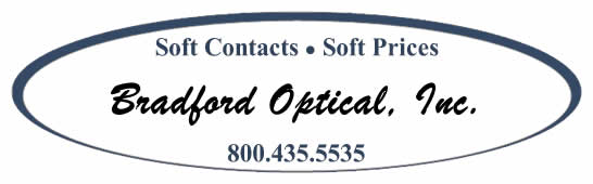 Bradford Optical, Inc.